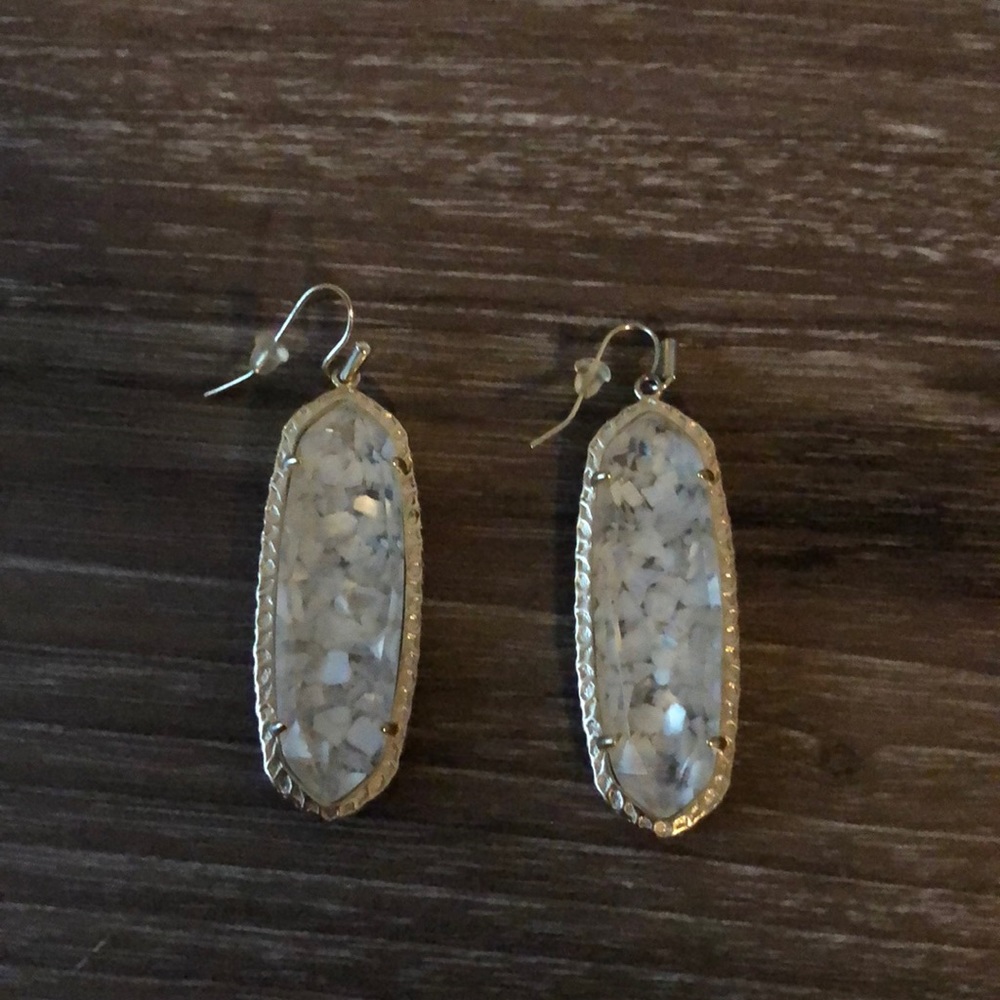 Kendra Scott Earrings